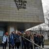 05.03.2020-Wycieczka kl. 1Cp do Gdyni
