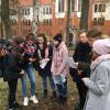 13.12.2019-Powiatowy Dzień Wolontariatu