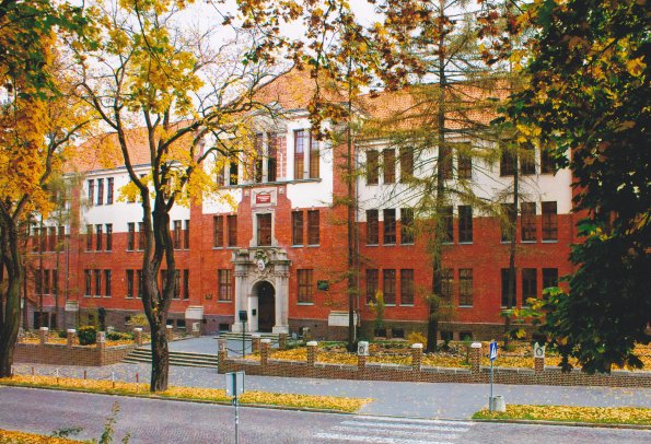 3-Obecna siedziba szkoły