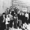 Śnieżka kl. IIIB 1973