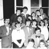 Kl. IV A studniówka 1978