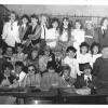 Kl. II E Pierwszy Dzień wiosny - 1988